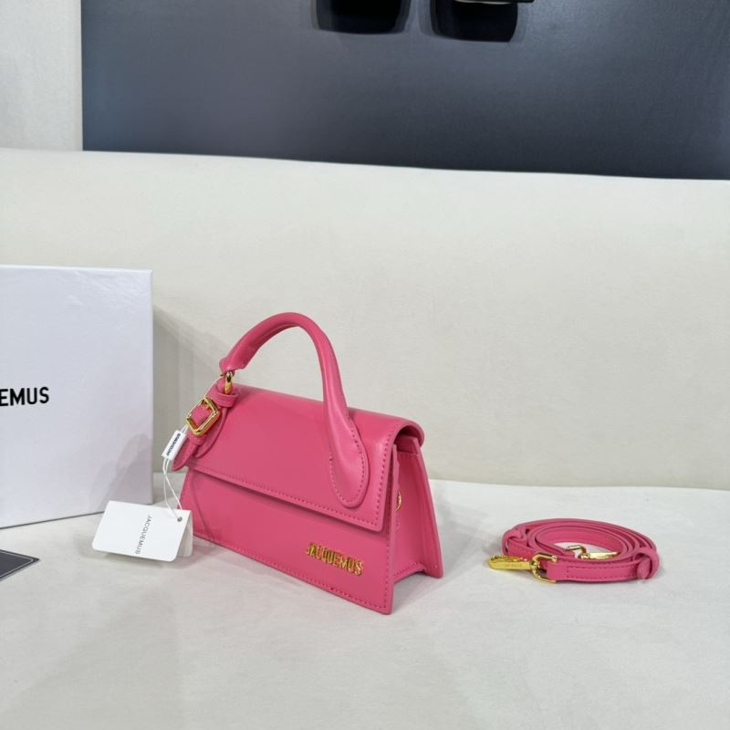 Jacquemus Top Bags